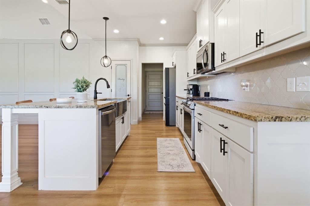 Stanley Meadows Pc - Residential