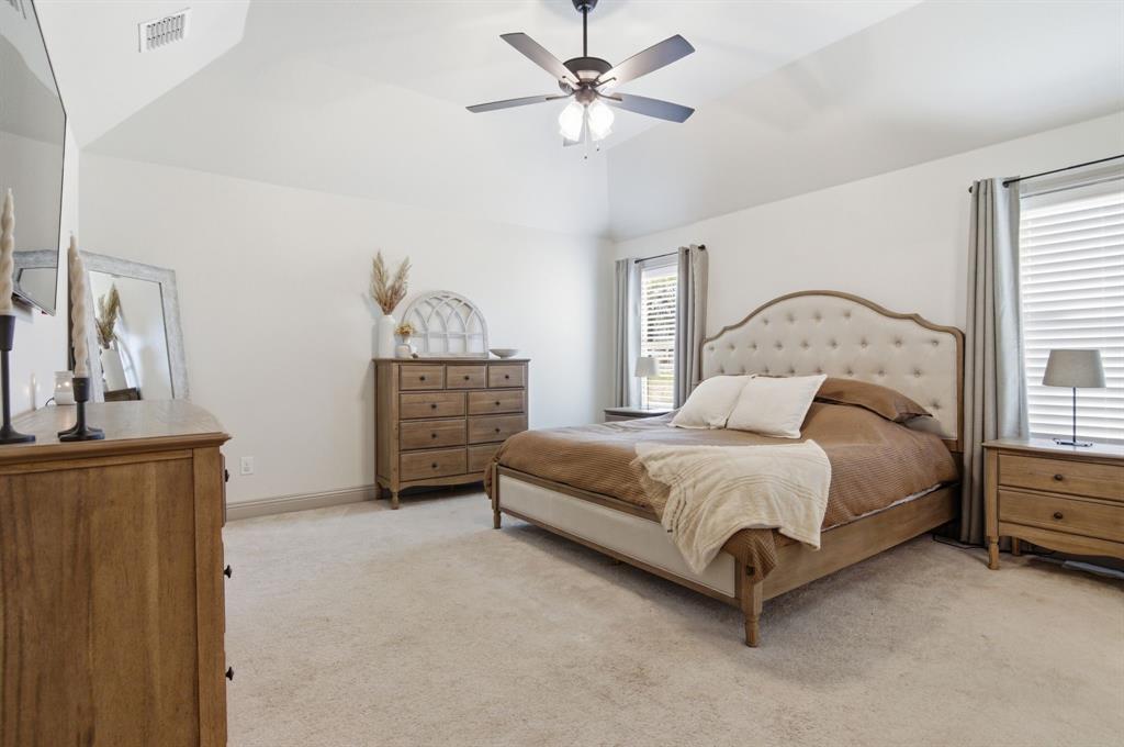 Stanley Meadows Pc - Residential