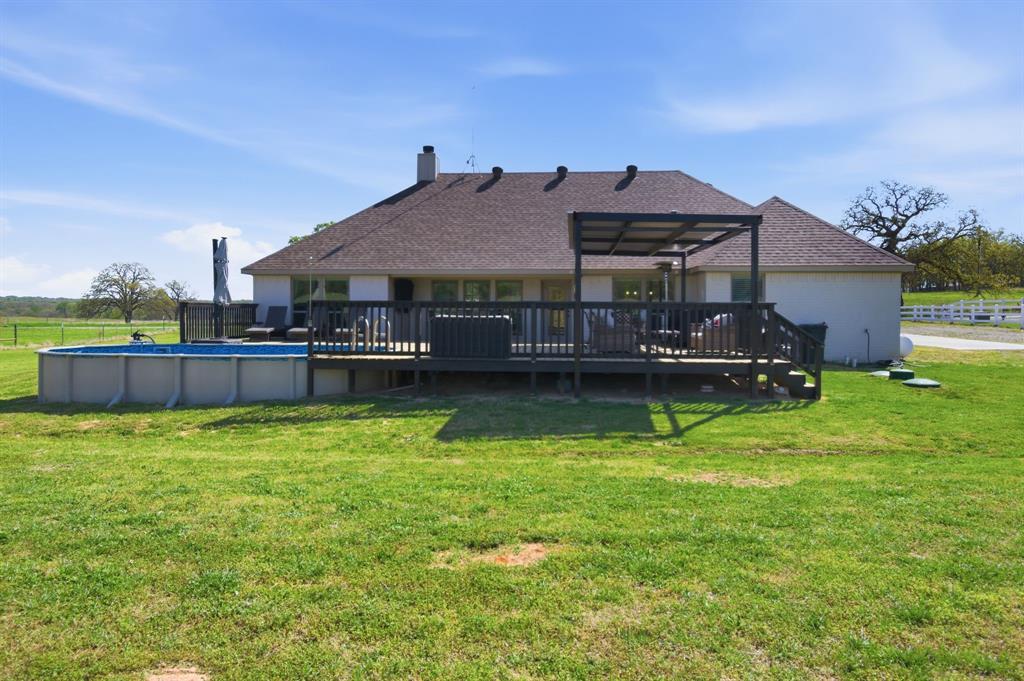 Stanley Meadows Pc - Residential