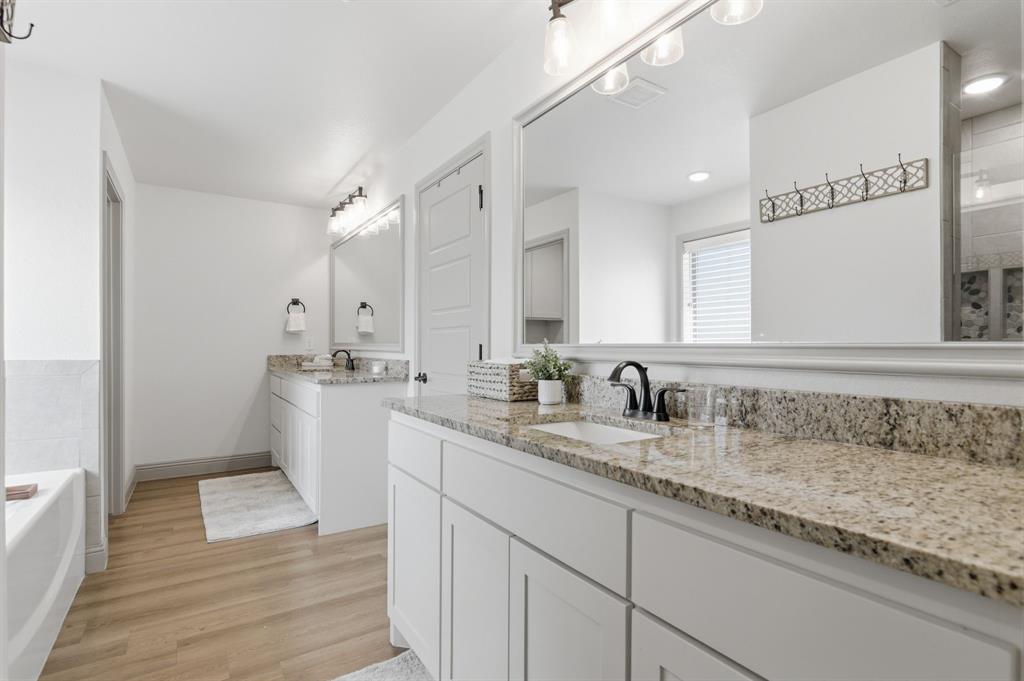 Stanley Meadows Pc - Residential