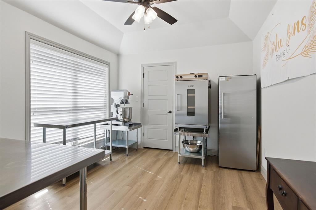 Stanley Meadows Pc - Residential
