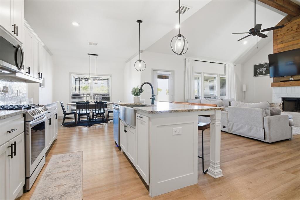 Stanley Meadows Pc - Residential