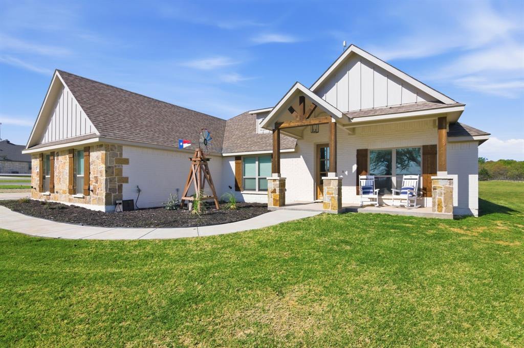 Stanley Meadows Pc - Residential
