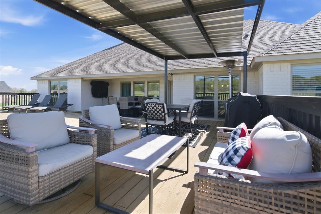 Stanley Meadows Pc - Residential