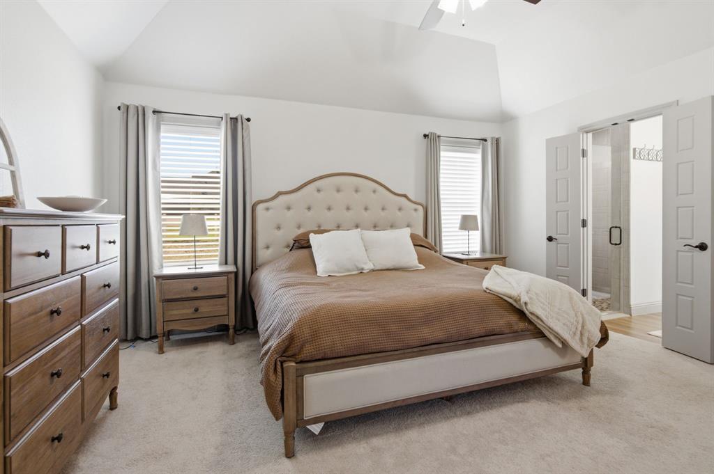 Stanley Meadows Pc - Residential