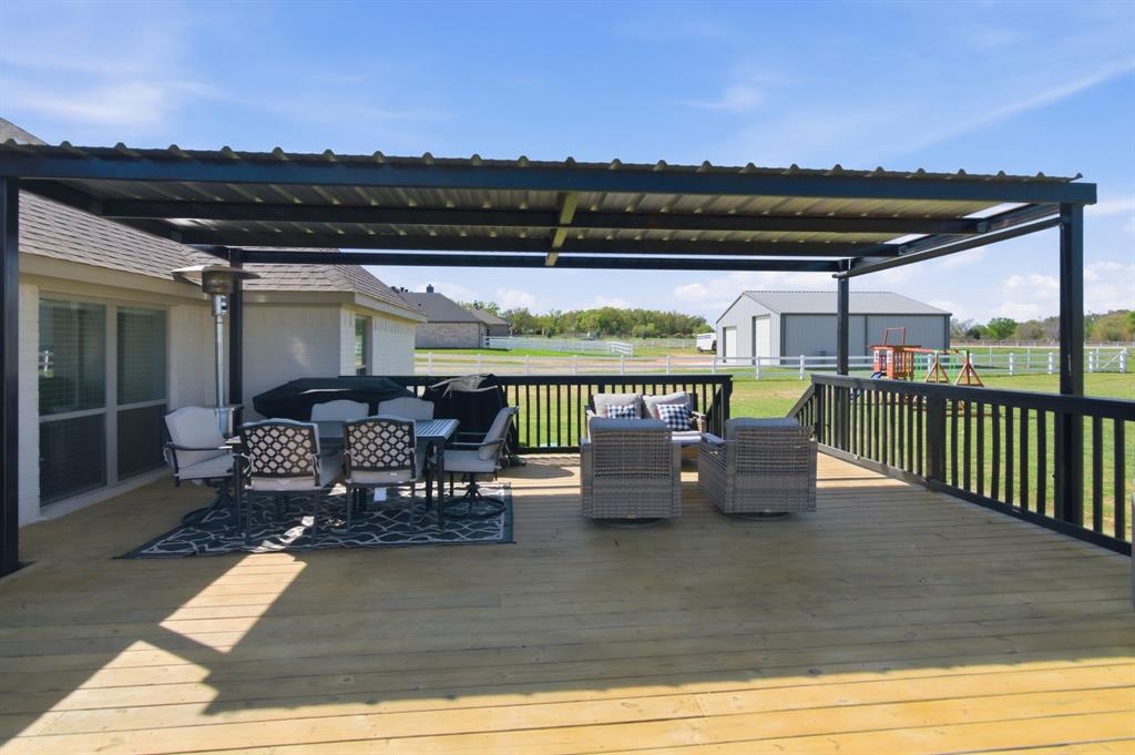 Stanley Meadows Pc - Residential