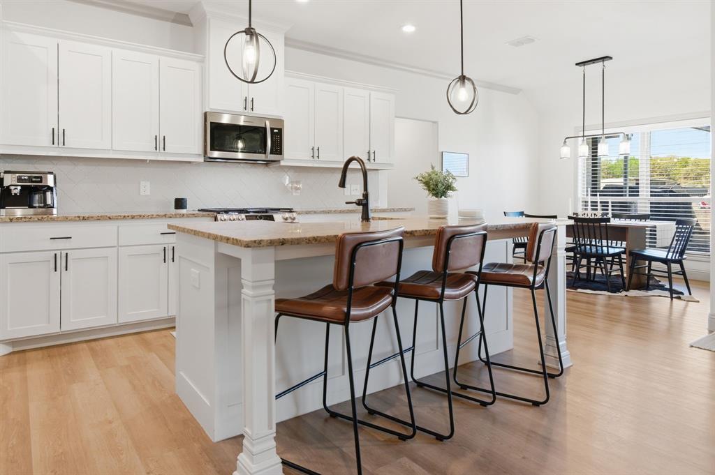Stanley Meadows Pc - Residential
