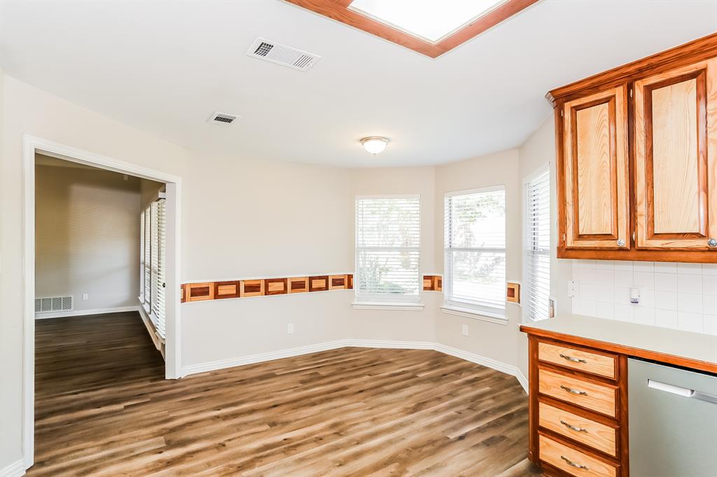 Heritage Estates Add - Residential Lease