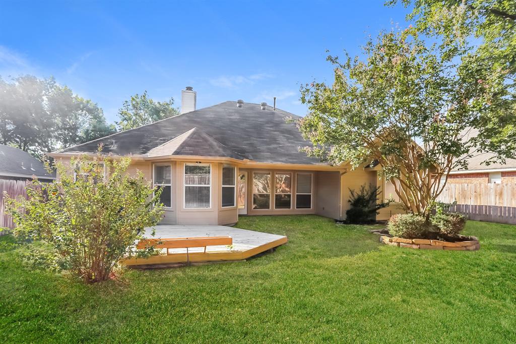 Heritage Estates Add - Residential Lease