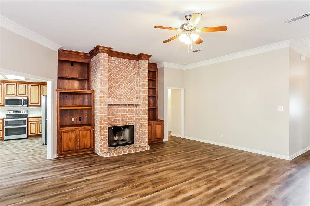 Heritage Estates Add - Residential Lease