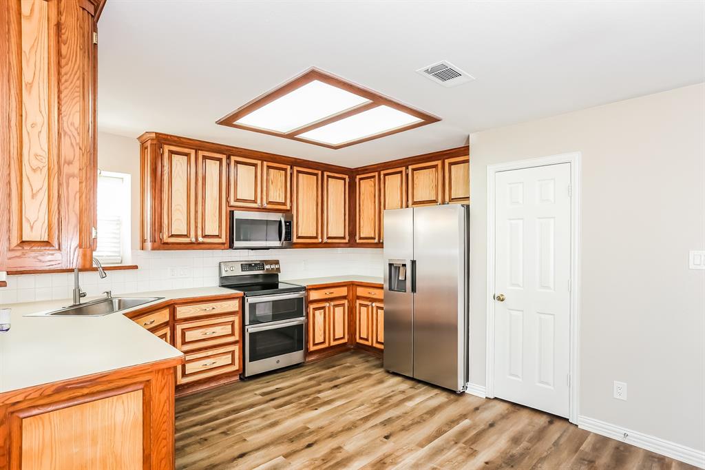 Heritage Estates Add - Residential Lease