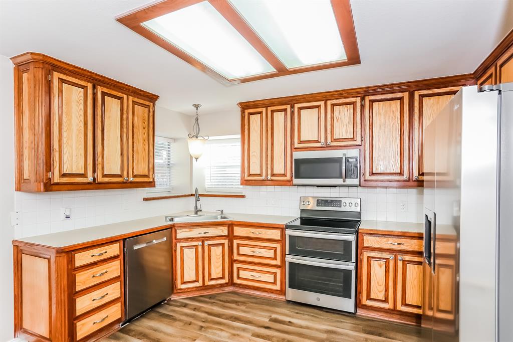 Heritage Estates Add - Residential Lease