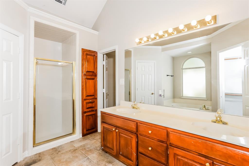 Heritage Estates Add - Residential Lease