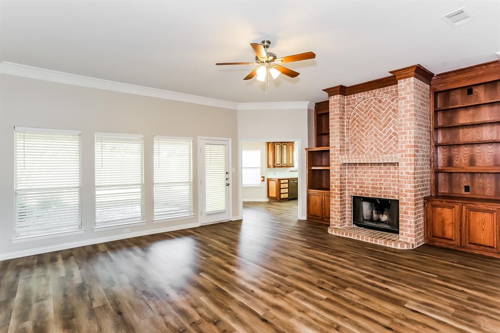 Heritage Estates Add - Residential Lease