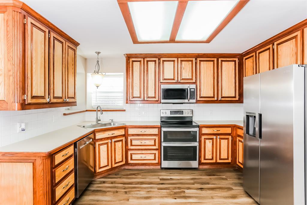 Heritage Estates Add - Residential Lease