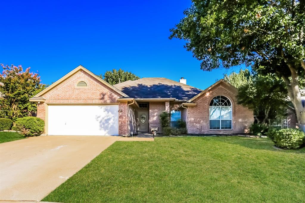 Heritage Estates Add - Residential Lease