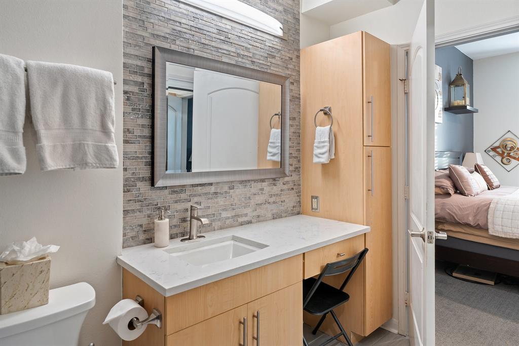 Renaissance On Turtle Creek Condo - Residential