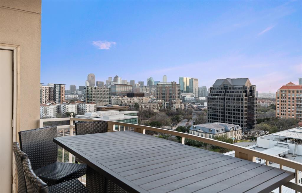 Renaissance On Turtle Creek Condo - Residential