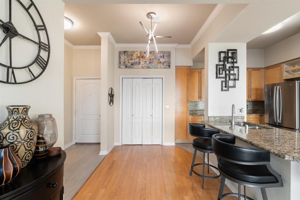 Renaissance On Turtle Creek Condo - Residential