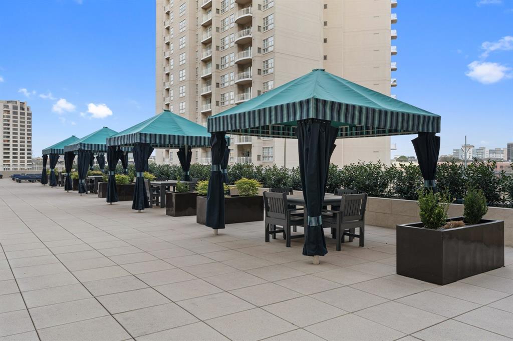 Renaissance On Turtle Creek Condo - Residential