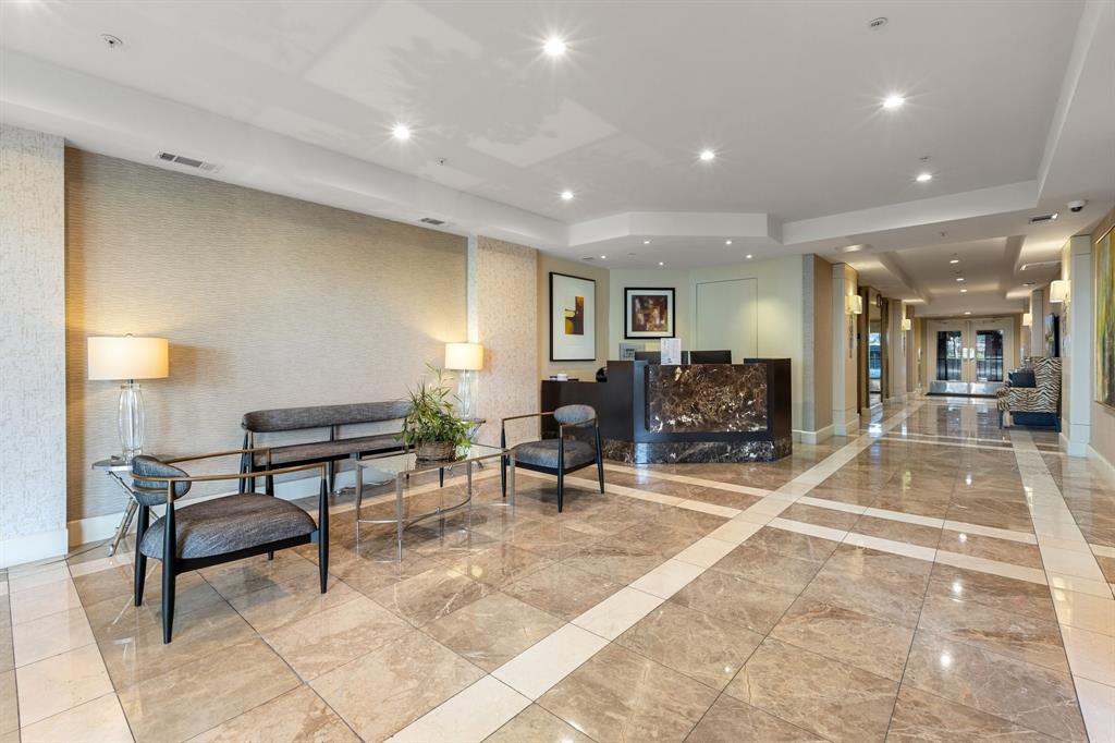 Renaissance On Turtle Creek Condo - Residential