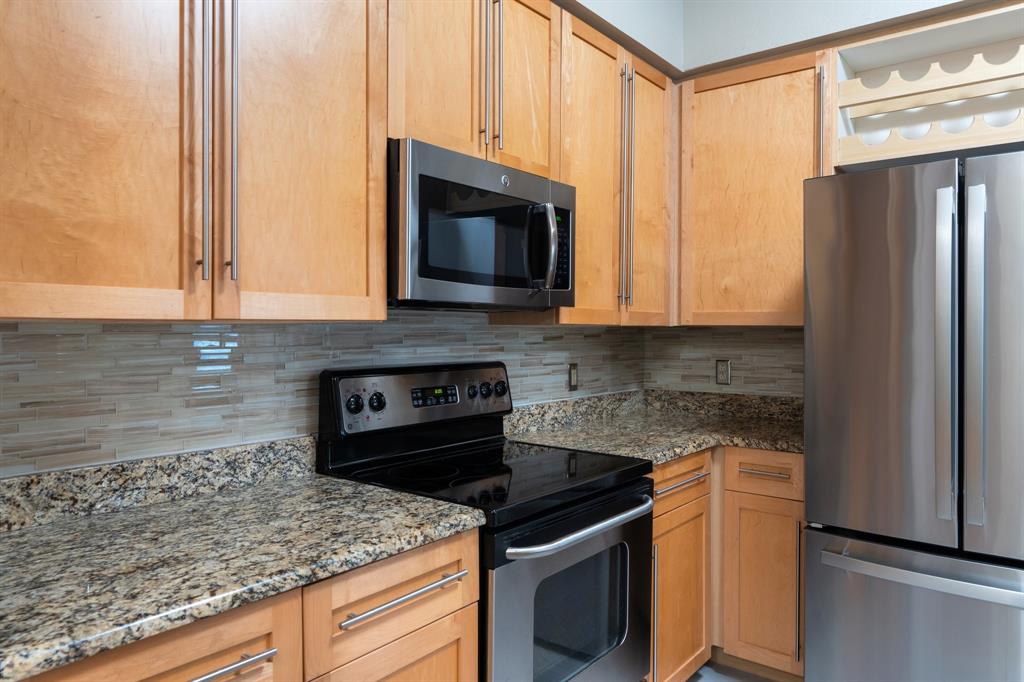 Renaissance On Turtle Creek Condo - Residential