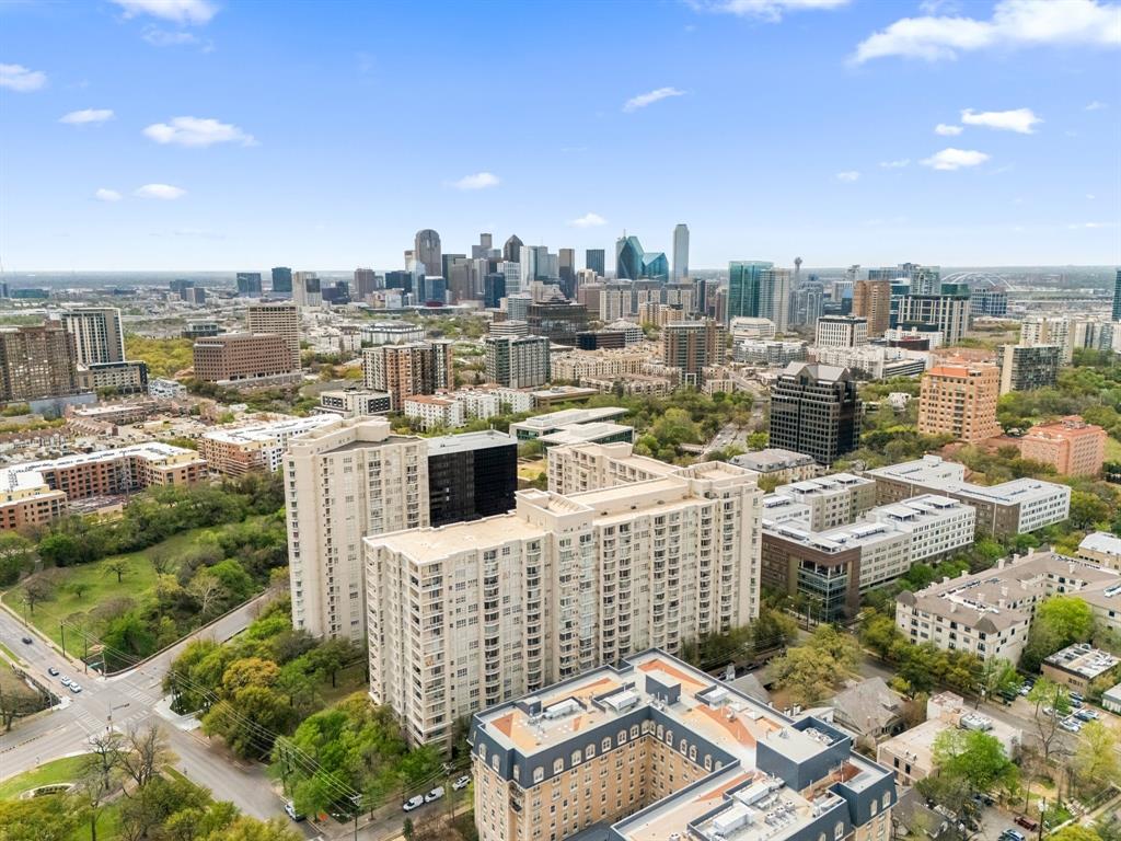 Renaissance On Turtle Creek Condo - Residential