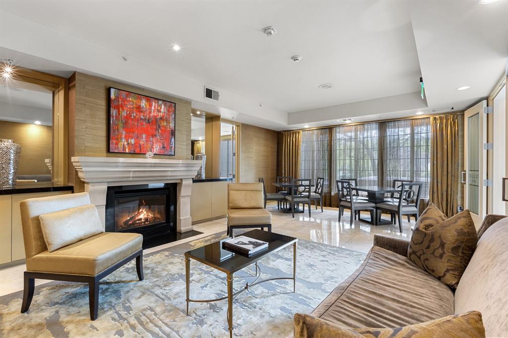 Renaissance On Turtle Creek Condo - Residential