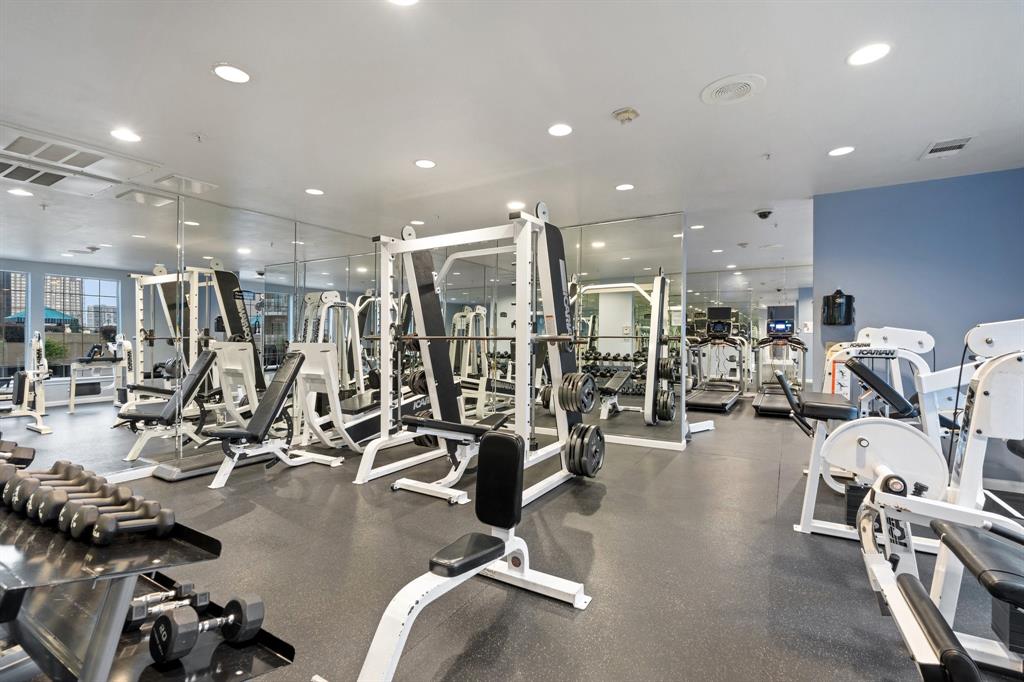 Renaissance On Turtle Creek Condo - Residential