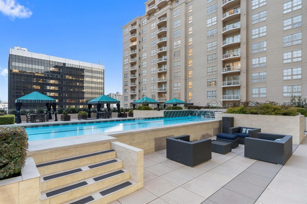 Renaissance On Turtle Creek Condo - Residential