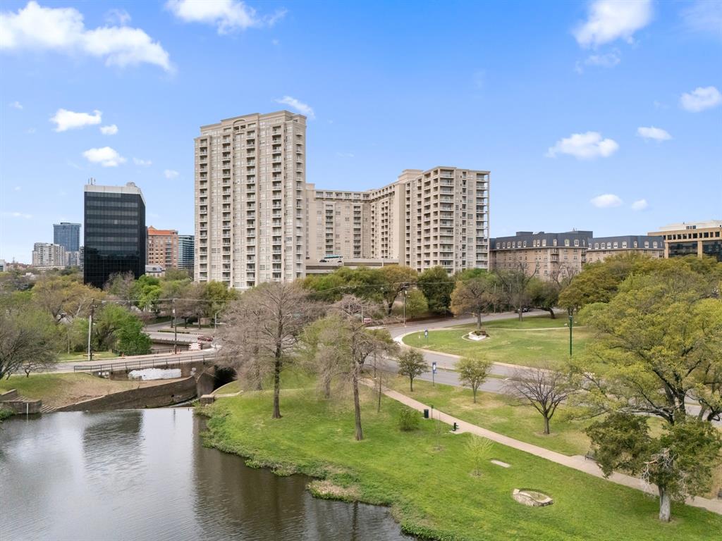 Renaissance On Turtle Creek Condo - Residential