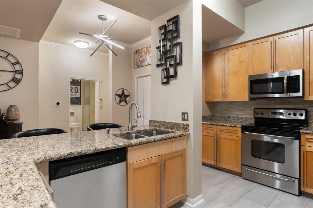 Renaissance On Turtle Creek Condo - Residential