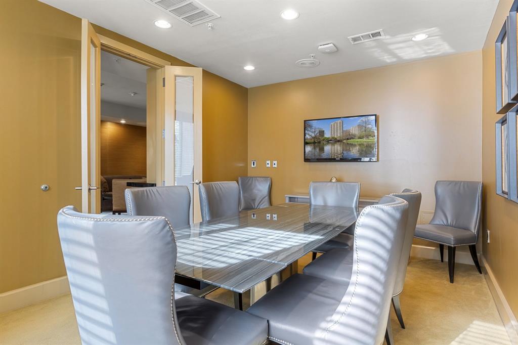 Renaissance On Turtle Creek Condo - Residential