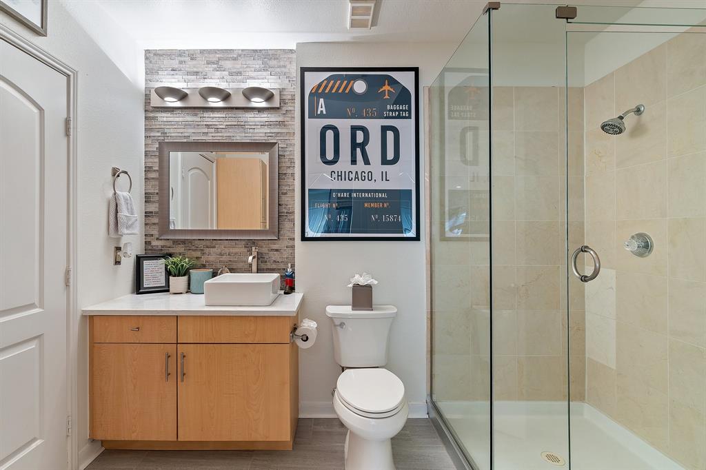 Renaissance On Turtle Creek Condo - Residential