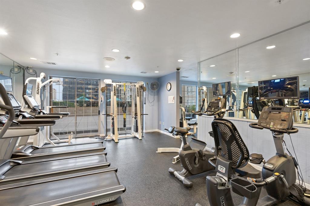 Renaissance On Turtle Creek Condo - Residential