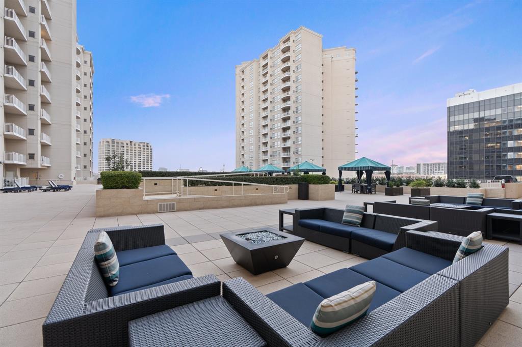 Renaissance On Turtle Creek Condo - Residential