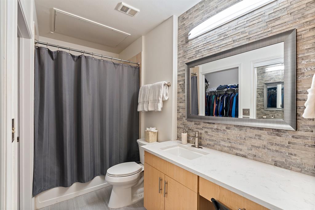 Renaissance On Turtle Creek Condo - Residential