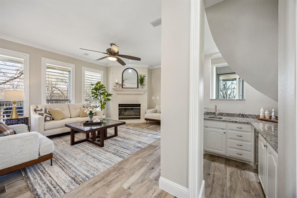 Eagles Landing Sec One - Residential