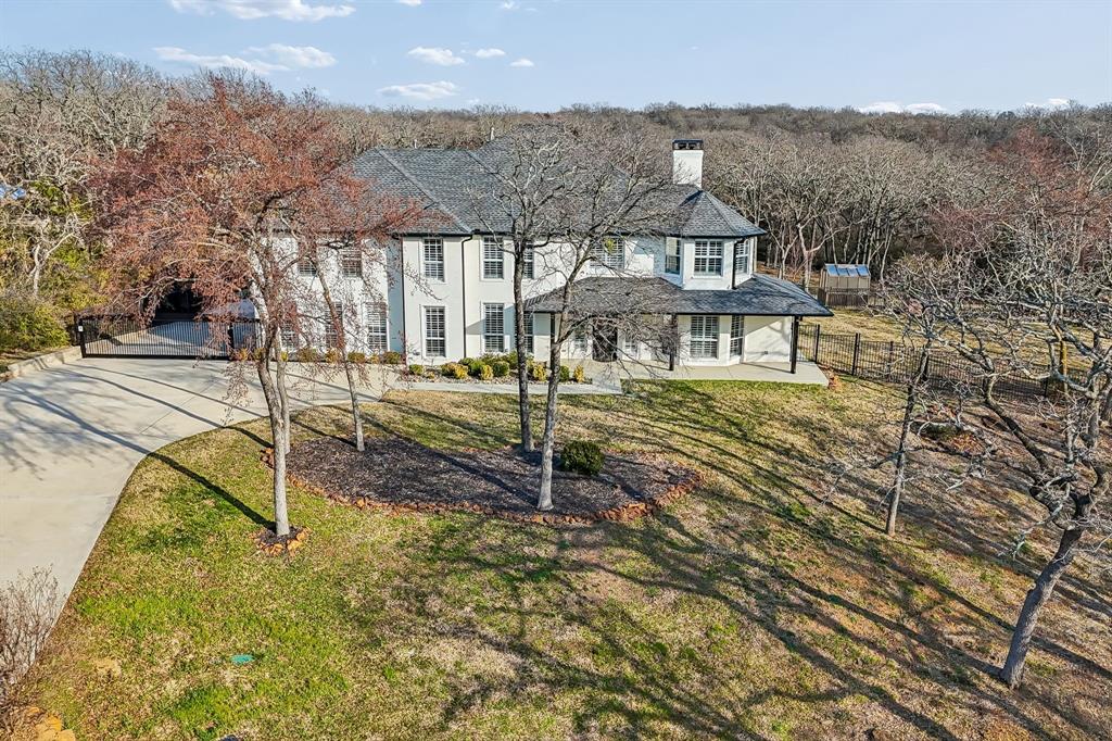 Eagles Landing Sec One - Residential