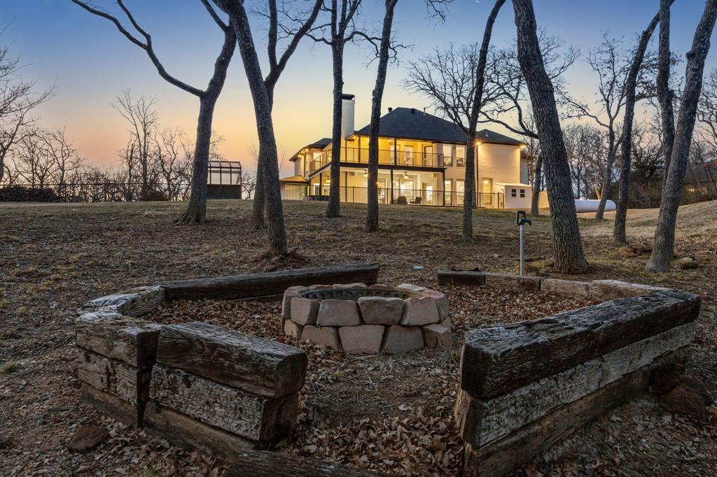 Eagles Landing Sec One - Residential