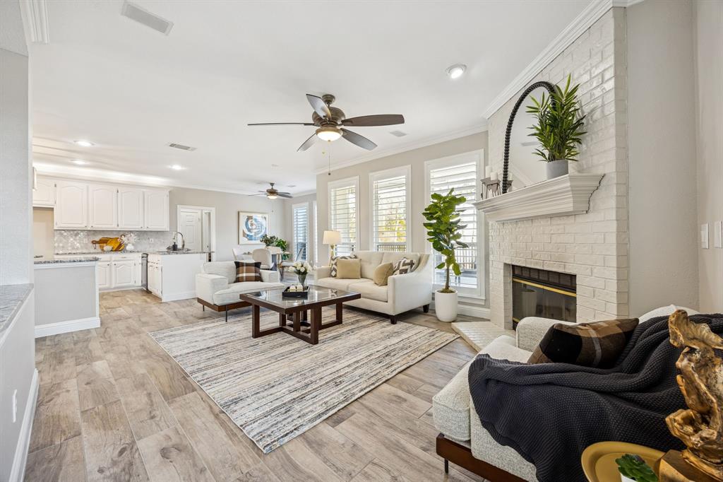 Eagles Landing Sec One - Residential