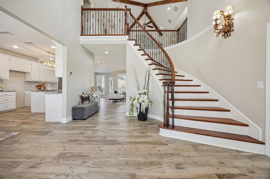 Eagles Landing Sec One - Residential