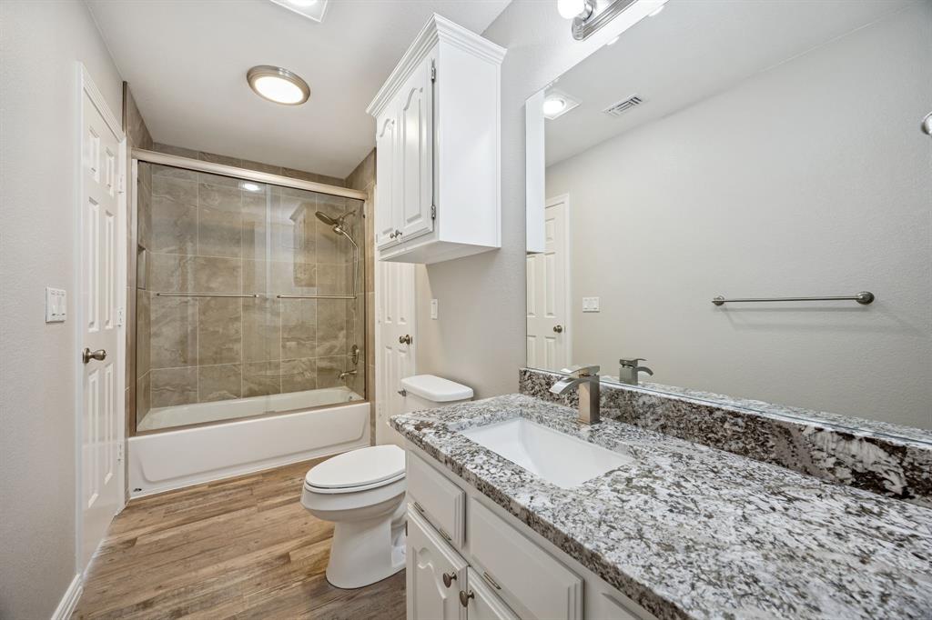 Eagles Landing Sec One - Residential