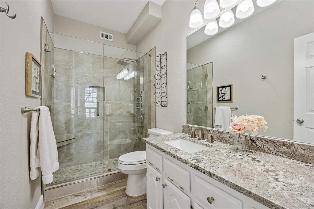 Eagles Landing Sec One - Residential