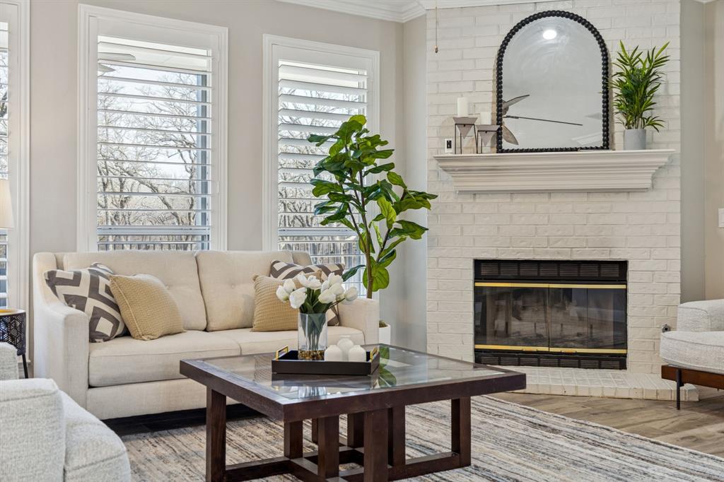 Eagles Landing Sec One - Residential