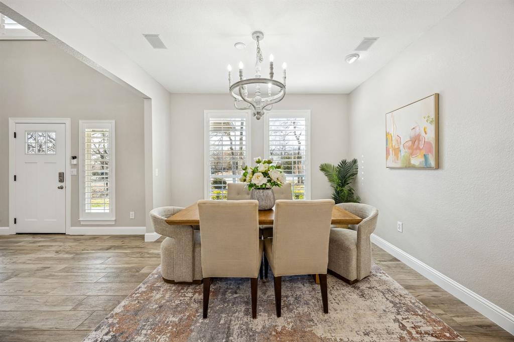 Eagles Landing Sec One - Residential