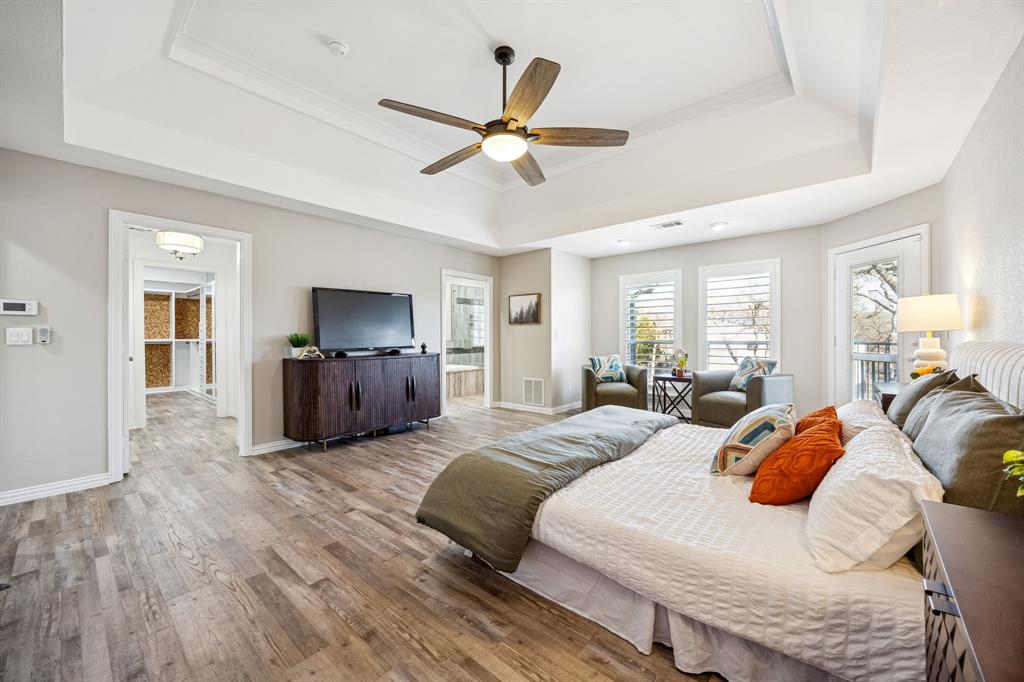 Eagles Landing Sec One - Residential