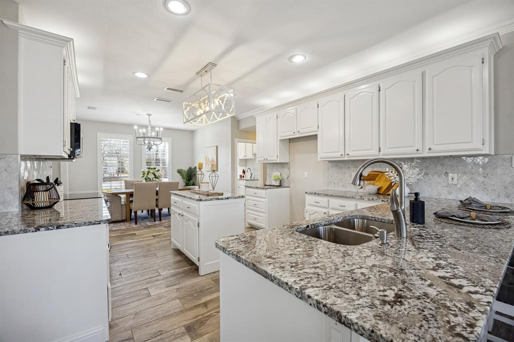 Eagles Landing Sec One - Residential