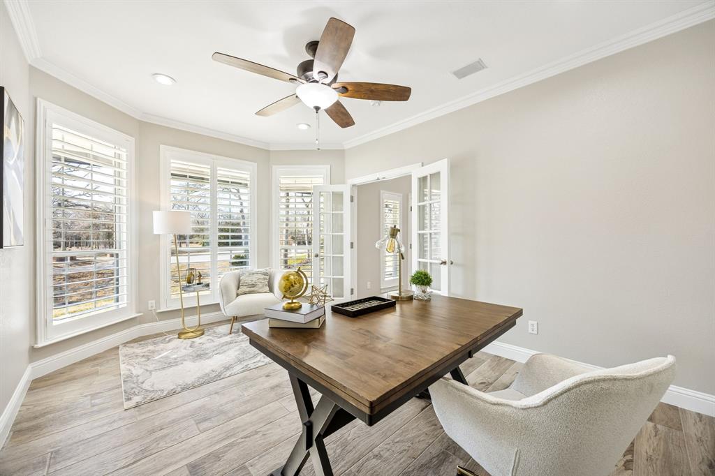 Eagles Landing Sec One - Residential