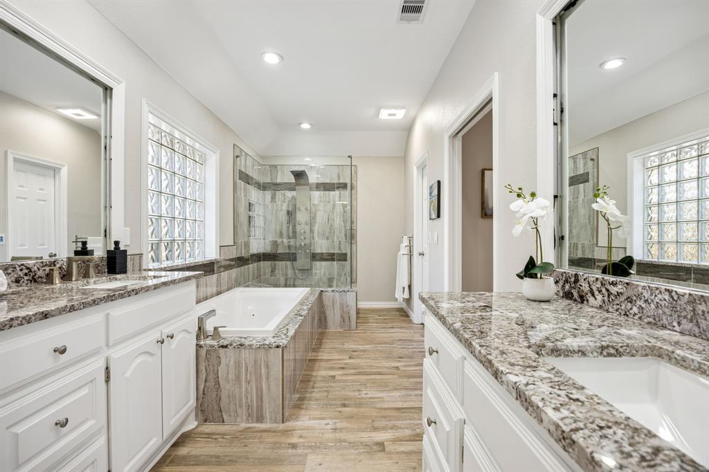 Eagles Landing Sec One - Residential